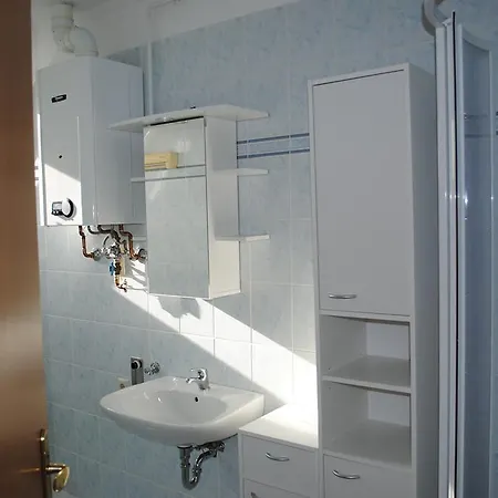 Pedetti Apartman Apartment Balatonfured