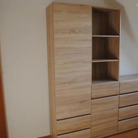 Apartment Pedetti Apartman Balatonfured
