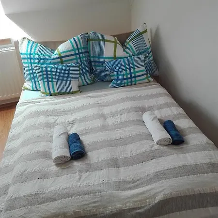 Pedetti Apartman